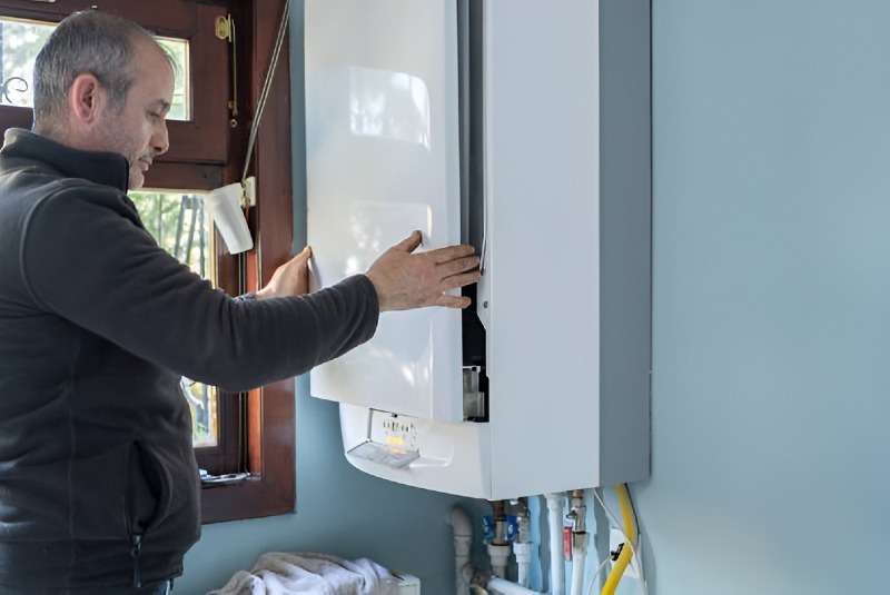 Water Heater repair in Lakeside